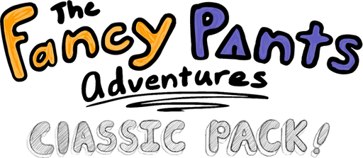 Fancy Pants Adventures: Classic Pack - SteamGridDB