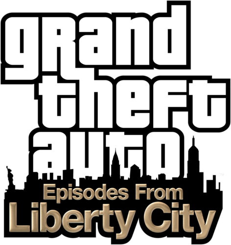 Grand Theft Auto IV (GTA 4) traditional cover art, logo, banner, and  thumbnail : r/steamgrid