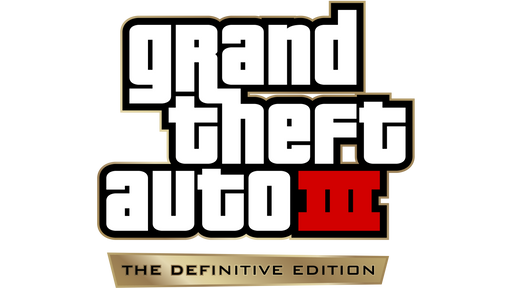 Grand Theft Auto III – The Definitive Edition - SteamGridDB