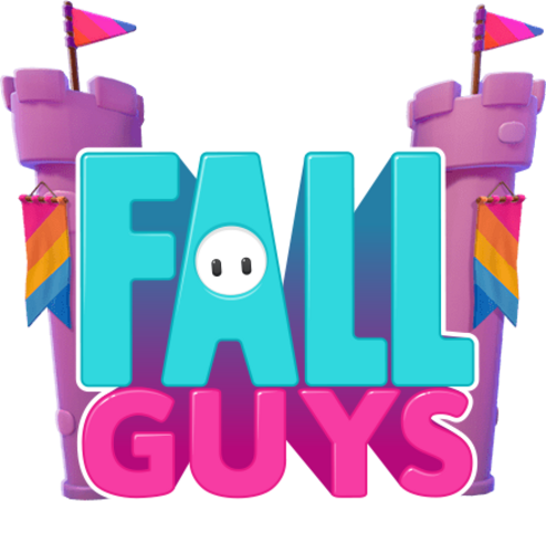 Fall Guys - SteamGridDB