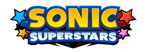 Logo for Sonic Superstars by alfiehicks - SteamGridDB