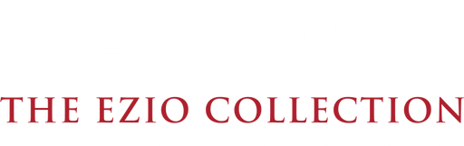 Logo for Assassin's Creed: The Ezio Collection by yst - SteamGridDB