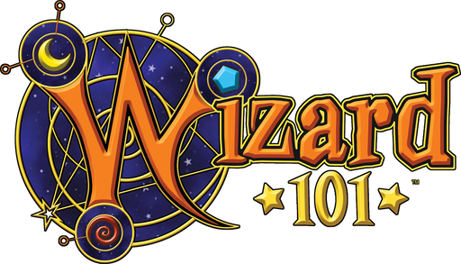 Logo For Wizard101 By Cluckendip - Steamgriddb