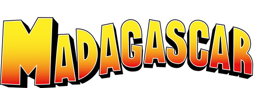 Logo for Madagascar by Rod - SteamGridDB