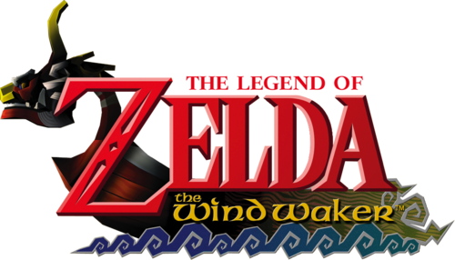 The Legend of Zelda: The Wind Waker HD - SteamGridDB