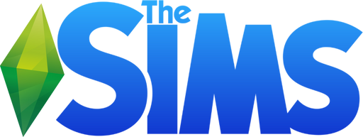 Logo For The Sims By The Duality System Steamgriddb