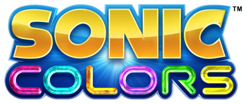 Sonic Colors - SteamGridDB