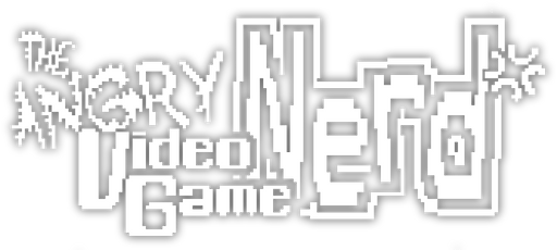 Logo for Angry Video Game Nerd Adventures by VtheVictorious - SteamGridDB