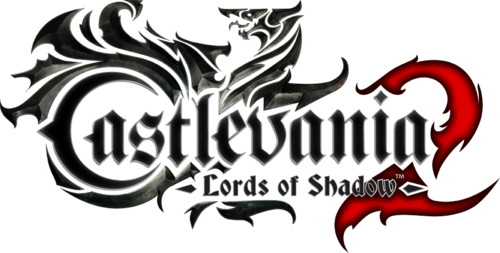 Castlevania: Lords of Shadow 2 - SteamGridDB