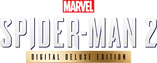 Marvel's Spider-Man 2 - SteamGridDB