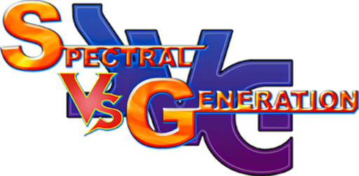 S.V.G.: Spectral vs Generation - SteamGridDB S.V.G.: Spectral vs Generation - SteamGridDB