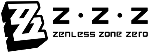 Logo For Zenless Zone Zero By CreeperKing0107 SteamGridDB