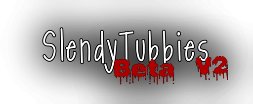 Logo for Slendytubbies 2 by VerK