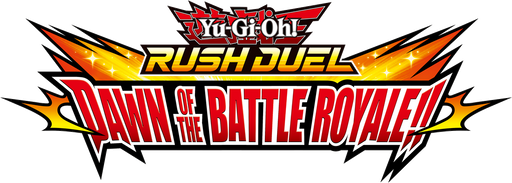 Yu-Gi-Oh! Rush Duel: Dawn of the Battle Royale - SteamGridDB