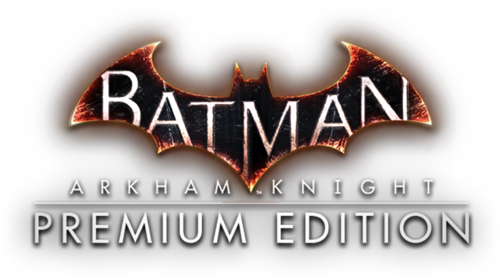 Batman: Arkham Knight - SteamGridDB