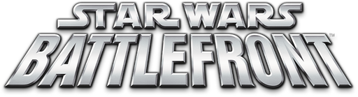 Logo for Star Wars: Battlefront by CluckenDip - SteamGridDB