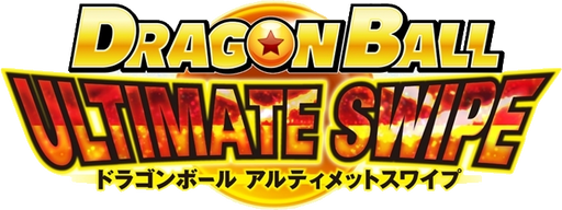 Dragon Ball: Ultimate Swipe - SteamGridDB