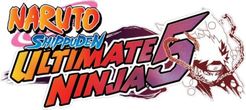 Icon for Naruto Shippuden: Ultimate Ninja 5 by Peipara :)