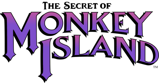 Monkey Island 1