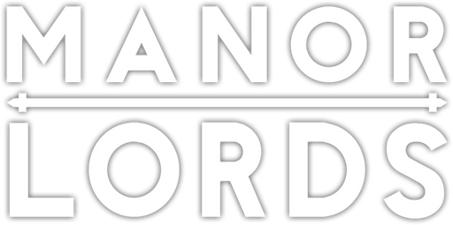 Logo for Manor Lords by pancakesplatter - SteamGridDB