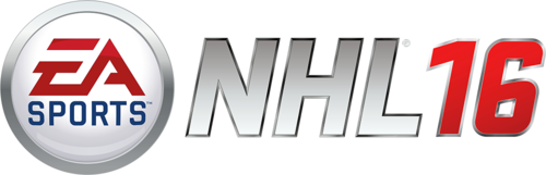 Logo for NHL 16 by Krissmed - SteamGridDB