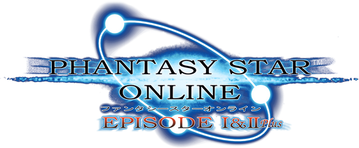 PHANTASY STAR ONLINE EPISODE I＆II Plus Phantasy Star Online: Episode I & II Plus (2004) - MobyGames