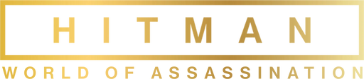 Logo For Hitman World Of Assassination By Eremeir Steamgriddb