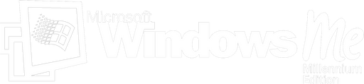 windows me logo free