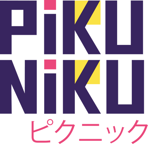 Logo for Pikuniku by mtw - SteamGridDB