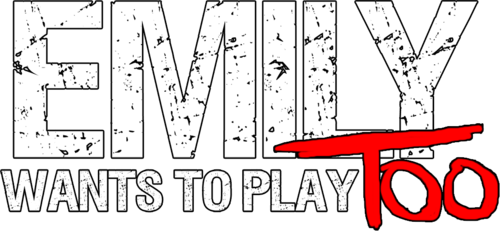 Logo for Emily Wants to Play Too by loonis - SteamGridDB