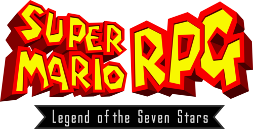 Super Mario RPG: Legend of the Seven Stars