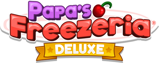 Papa's Freezeria Deluxe - SteamGridDB