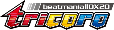 beatmania IIDX 20: Tricoro - SteamGridDB