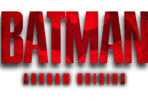 Logo for Batman: Arkham Origins by Fett - SteamGridDB