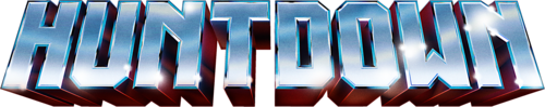Huntdown