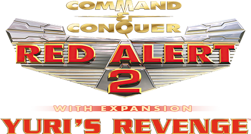 Command & Conquer: Red Alert 2 and Yuri's Revenge - SteamGridDB Command & Conquer: Red Alert 2 and Yuri's Revenge - SteamGridDB