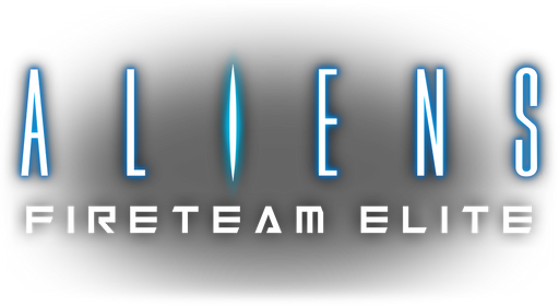 Logo For Aliens Fireteam Elite By Zach Fett Steamgriddb