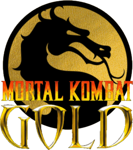 Mortal Kombat 4 - SteamGridDB