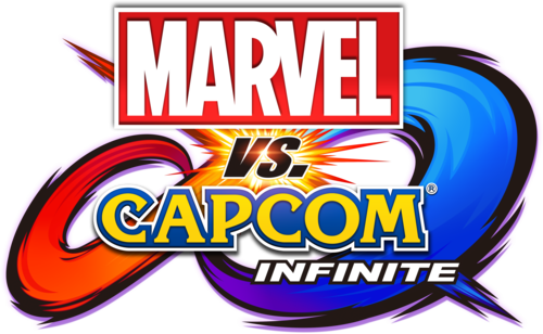Marvel vs. Capcom: Infinite - SteamGridDB