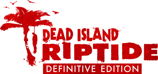 Logo for Dead Island: Riptide - Definitive Edition by IAMNOTRANA ...