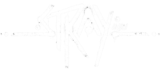 Logo for Stray by CluckenDip - SteamGridDB