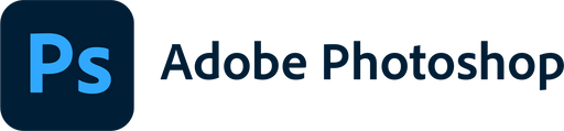 Logo for Adobe Photoshop (Program) by beunno - SteamGridDB