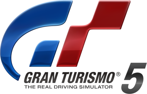 Gran Turismo 5 - SteamGridDB