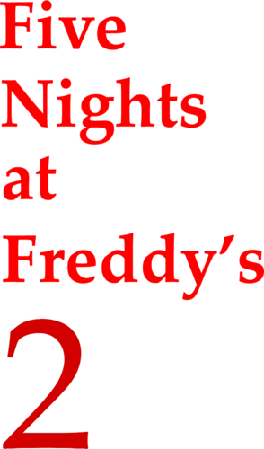 Five Nights at Freddy's 2 - SteamGridDB