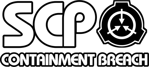 Logo for SCP: Containment Breach by HazyGray - SteamGridDB