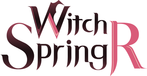 WitchSpring R - SteamGridDB