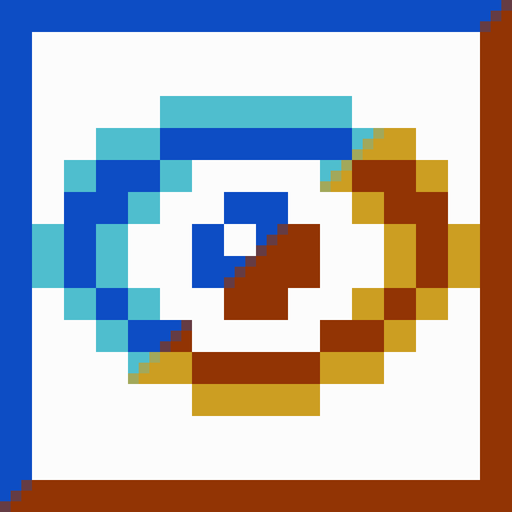 Logo for Mesen (Emulator) by MasterSushi SteamGridDB