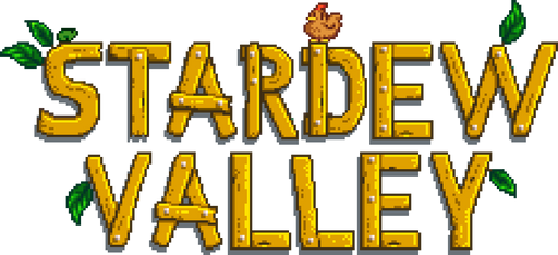 Stardew Valley - SteamGridDB