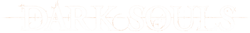 Logo for Dark Souls by EVA-64 - SteamGridDB