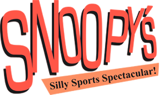Snoopy's Silly Sports Spectacular - Wikipedia